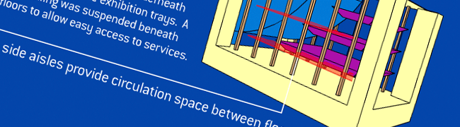 Flash development work for Arup